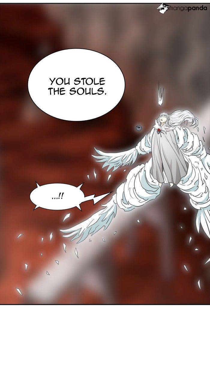Tower of God Chapter 337 image 021